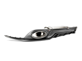 Akrapovic 14-15 Porsche 911 Turbo/Turbo S (991) Slip-On Line (Titanium) w/ Carbon Titanium Tips - Miami AutoSport Technik