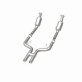 Magnaflow Conv DF Mustang 05-09 4.6L - Miami AutoSport Technik