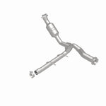 Magnaflow Conv DF 2011-2014 F-150 5.0L Underbody - Miami AutoSport Technik