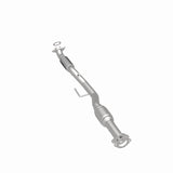 MagnaFlow Conv Direct Fit Catalytic Converter 2007-2015 Nissan Altima L4 2.5L Gas and Diesel - Miami AutoSport Technik