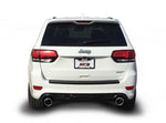 Borla 15-17 Grand Cherokee SRT 6.4L Resonator Center Section 2.75in Pipe Dia - Miami AutoSport Technik