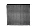 WeatherTech 10+ Toyota 4Runner Cargo Liners - Black - Miami AutoSport Technik