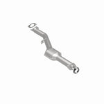 MagnaFlow Converter Direct Fit 12-14 Subaru Impreza 2.5L / 15-16 WRX STI - Miami AutoSport Technik