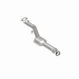 MagnaFlow Converter Direct Fit 12-14 Subaru Impreza 2.5L / 15-16 WRX STI - Miami AutoSport Technik