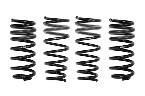 Eibach Pro-Kit Performance Springs (Set of 4) for A90 Toyota Supra - Miami AutoSport Technik