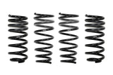 Eibach Pro-Kit Performance Springs (Set of 4)  for 2014-2016 BMW X5 Xdrive50I - Miami AutoSport Technik