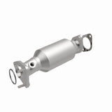 Magnaflow Conv DF 13-15 Frontier 4 Close Coupled - Miami AutoSport Technik