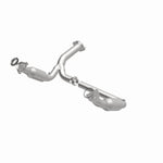 MagnaFlow Conv DF 07-09 Chevy/GMC Silverado/Suburban/Sierra/Tahoe/Yukon - Miami AutoSport Technik