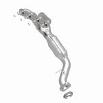 MagnaFlow Conv DF 04-08 Cadillac XLR 4.6L Passenger Side - Miami AutoSport Technik