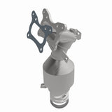 MagnaFlow Conv DF 10-11 Honda CR-V 2.4L - Miami AutoSport Technik
