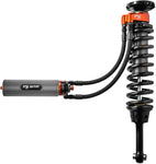 Fox Ford Raptor 3.0 Factory Series 7.9in Int. Bypass Remote Res. Front Coilover Set DSC Adj. - Blk - Miami AutoSport Technik