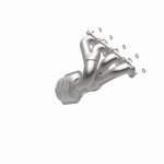 MagnaFlow Conv DF 04-08 Cadillac XLR 4.6L Passenger Side - Miami AutoSport Technik