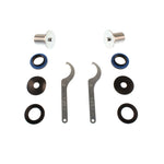 Bilstein B16 (PSS10) 12-14 Audi A6/A7 L4/V6 (Incld Quattro/TDI) Ft&Rr Performance Suspension System - Miami AutoSport Technik