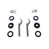 Bilstein B16 (PSS10) 12-14 Audi A6/A7 L4/V6 (Incld Quattro/TDI) Ft&Rr Performance Suspension System - Miami AutoSport Technik