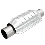 MagnaFlow Conv Univ 2.25 FED - Miami AutoSport Technik