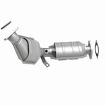 MagnaFlow Conv DF 03-06 Infiniti G35 3.5L P/S Assy / 03-06 Nissan 350Z 3.5L P/S Assy - Miami AutoSport Technik
