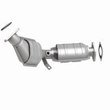MagnaFlow Conv DF 03-06 Infiniti G35 3.5L P/S Assy / 03-06 Nissan 350Z 3.5L P/S Assy - Miami AutoSport Technik