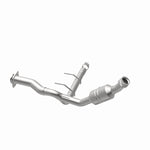 Magnaflow Conv DF 2011-2014 F-150 5.0L Underbody - Miami AutoSport Technik