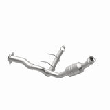 Magnaflow Conv DF 2011-2014 F-150 5.0L Underbody - Miami AutoSport Technik