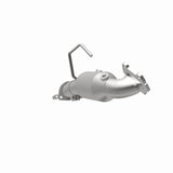 MagnaFlow Conv Direct Fit OEM 12-17 Jeep Wrangler 3.6L Underbody - Miami AutoSport Technik