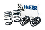 H&R 01-06 BMW M3/M3 Cabrio E46 Sport Spring - Miami AutoSport Technik