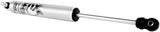 Fox 97-06 Jeep TJ 2.0 Performance Series 9.1in. Smooth Body IFP Rear Shock (Aluminum) / 4-6in. Lift - Miami AutoSport Technik
