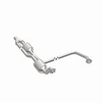 Magnaflow Conv DF 04-07 Dodge Ram 5.7L - Miami AutoSport Technik