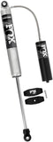 Fox 99+ Chevy HD 2.0 Perf Series 11.1in. Smooth Body IFP Rear Shock / 1.5-3.5in Lift - Miami AutoSport Technik