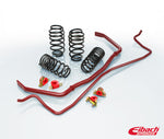 Eibach Pro-Plus Kit for 18-20 Honda Accord 1.5L Turbo - Miami AutoSport Technik