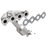 MagnaFlow Conv DF 03-05 Mercedes C230 1.8L - Miami AutoSport Technik