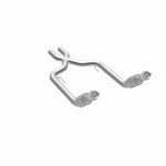 MagnaFlow Conv. DF Tru-X Assy 05 Mustang GT - Miami AutoSport Technik