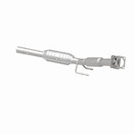 MagnaFlow Conv DF 06-08 VW Rabbit 2.5L - Miami AutoSport Technik
