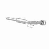 MagnaFlow Conv DF 06-08 VW Rabbit 2.5L - Miami AutoSport Technik