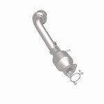 Magnaflow Conv DF 12-14 Civic 2.4L - Miami AutoSport Technik