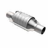 MagnaFlow Conv Univ 2 Dual O2 Boss - Miami AutoSport Technik