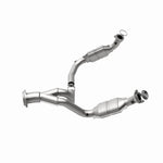 MagnaFlow Conv DF 07-08 Escalade 6.2 Driver Side OEM - Miami AutoSport Technik