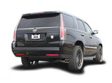 Borla 2015 Cadillac Escalade/Yukon Denali 6.2L V8 AT 2WD/4WD Split Side Exit SS S-Type CB Exhaust - Miami AutoSport Technik