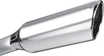 Borla 05-09 Mustang GT 4.6L V8 SS Exhaust (rear section only) - Miami AutoSport Technik