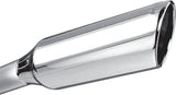 Borla 05-09 Mustang GT 4.6L V8 SS Exhaust (rear section only) - Miami AutoSport Technik