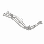 MagnaFlow Conv DF 06- Jeep SRT-8 6.1L - Miami AutoSport Technik