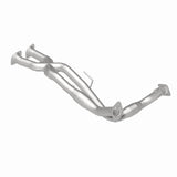 MagnaFlow Conv DF 06- Jeep SRT-8 6.1L - Miami AutoSport Technik