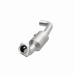 Magnaflow Conv DF 2011-2014 F-150 5.0L Underbody - Miami AutoSport Technik