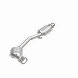 MagnaFlow Conv DF 99-05 Subaru Forester/96-97 & 99-05 Impreza/01-03 Legacy/00-05 Outback Front/Rear - Miami AutoSport Technik