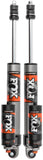 Fox 14-22 Ram 2500 4WD 0-1.5in Lift Rear Performance Elite Series 2.5 Reservoir Shocks - Adjustable - Miami AutoSport Technik