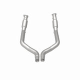 MagnaFlow Conv DF 05- SRT-8 6.1L OFF ROAD - Miami AutoSport Technik