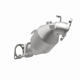 MagnaFlow Conv Direct Fit 10-12 Hyundai Genesis Coupe L4 2.0L - Miami AutoSport Technik