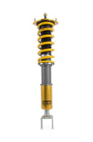 Ohlins 01-07 Mitsubishi EVO 7-9 (CT9A) Road & Track Coilover System - Miami AutoSport Technik