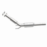 MagnaFlow Conv DF 06-08 VW Rabbit 2.5L - Miami AutoSport Technik
