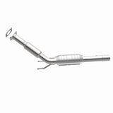 MagnaFlow Conv DF 06-08 VW Rabbit 2.5L - Miami AutoSport Technik