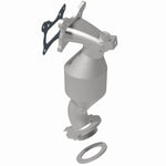 Magnaflow Conv DF 09-14 Acura TSX 2.4L / 08-12 Honda Accord 2.4L - Miami AutoSport Technik